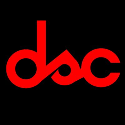 Data Science Connect logo