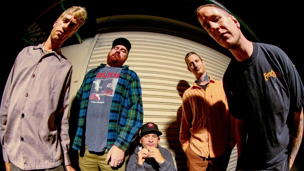 Drug Church (Spring '25) + Liquid Mike + Field Note, 24 May | Event in Grand Rapids | AllEvents