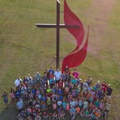 Pleasant Hill UMC - Topeka