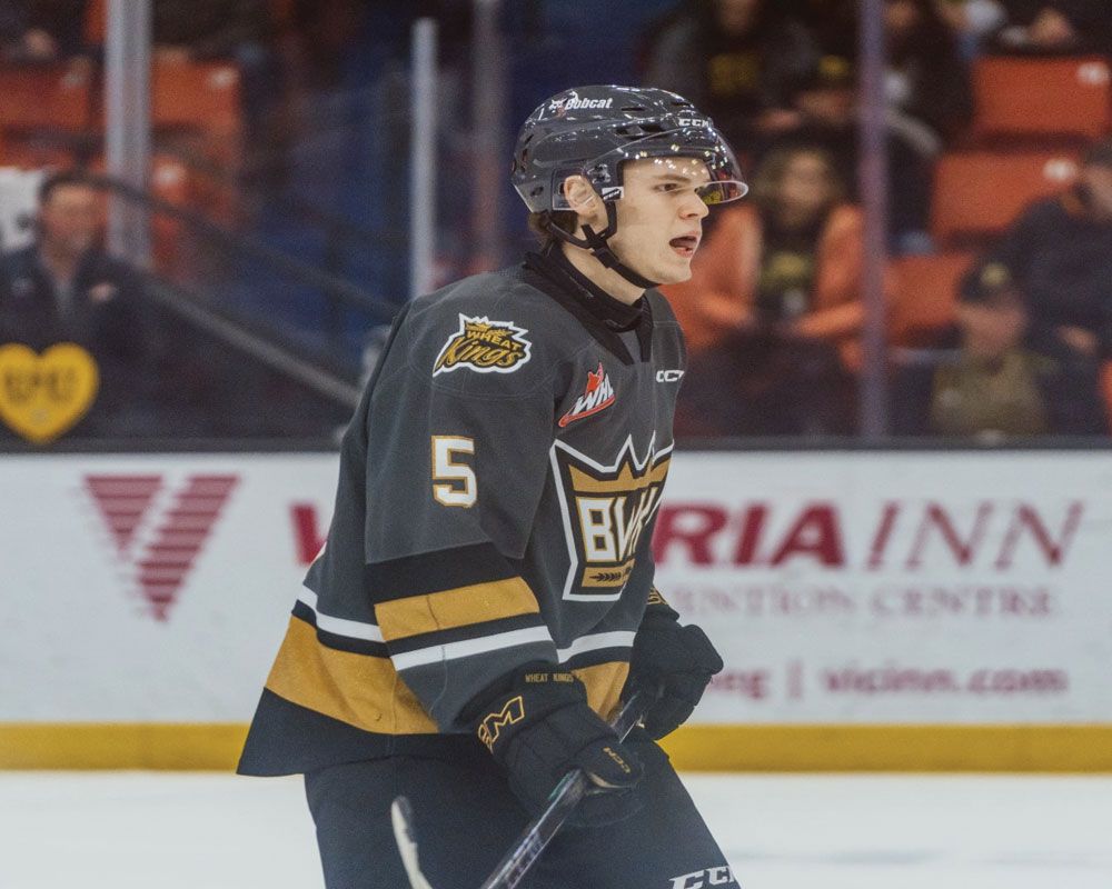 Wenatchee Wild vs. Prince Albert Raiders, 14 November | Event in Wenatchee | AllEvents