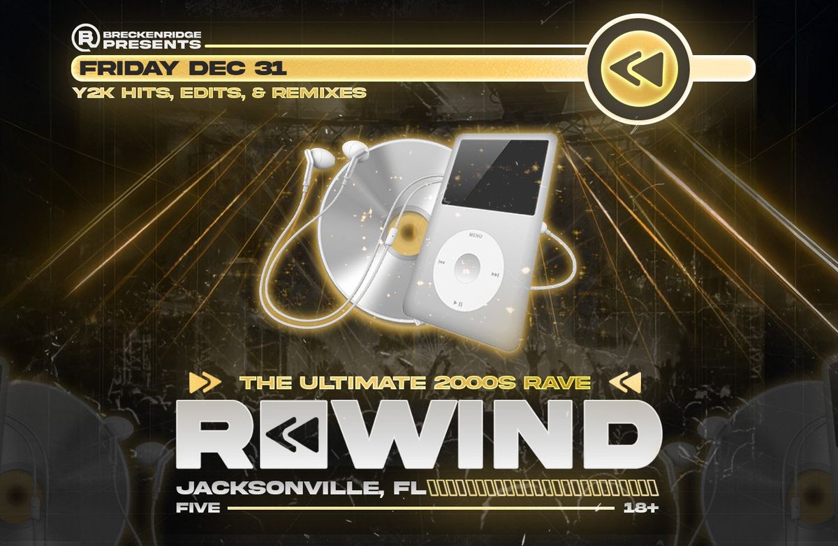 Rewind: The Ultimate 2000s Rave, Arrow At Archer Music Hall, Allentown ...