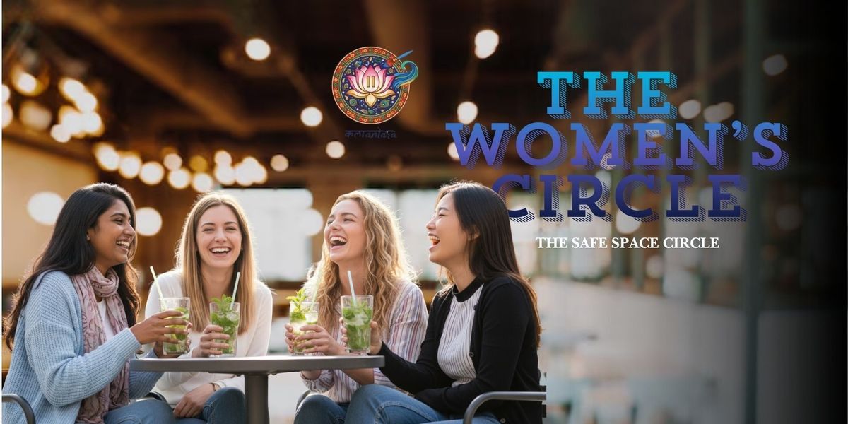 The Women Circle - Kalaantara