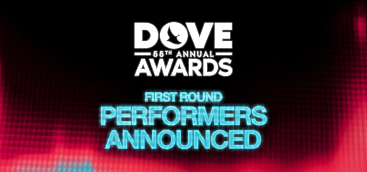 Dove Awards at Bridgestone Arena, 7 October | Event in Nashville | AllEvents