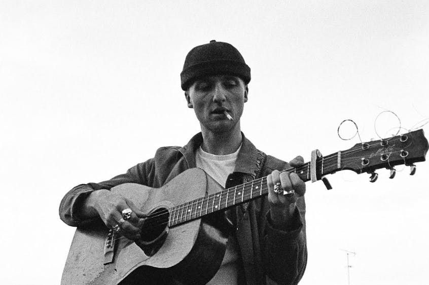 Murdo Mitchell , 5 December | Event in Manchester | AllEvents