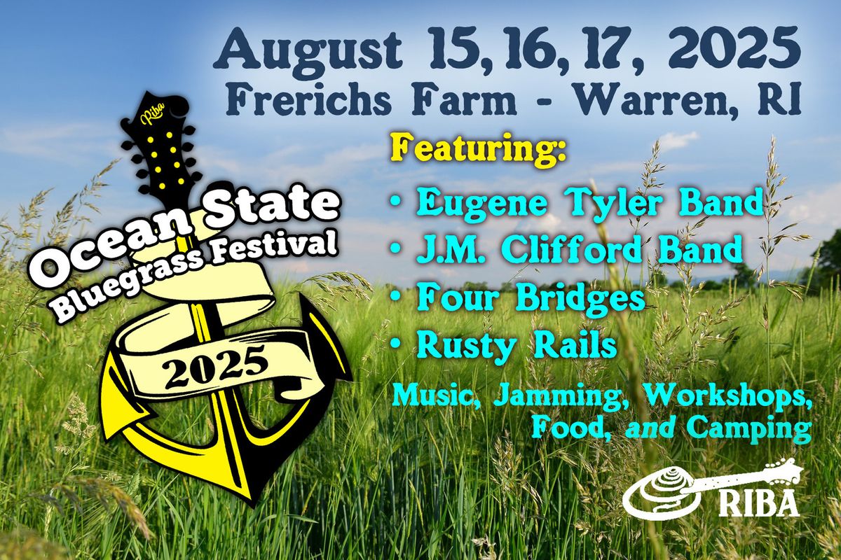 RIBA Bluegrass Bash at Ballys Event Center, 21 March | Event in Lincoln | AllEvents