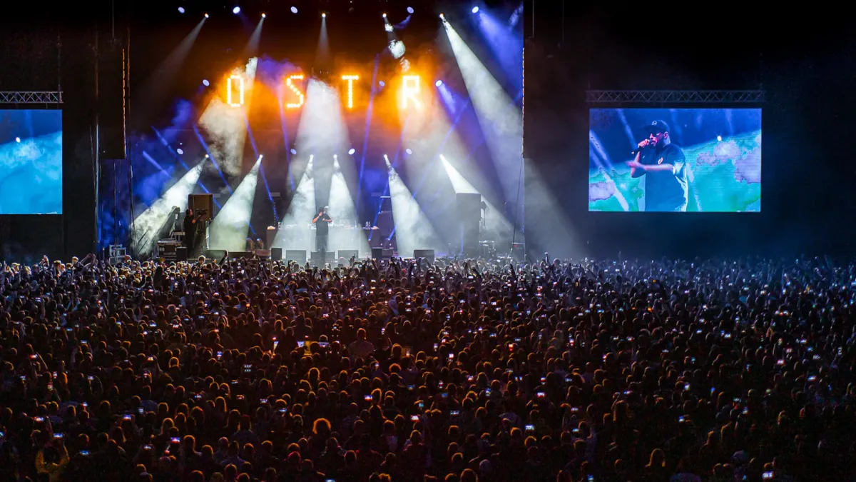 O.S.T.R. in Southampton, 1 October | Event in Southampton | AllEvents
