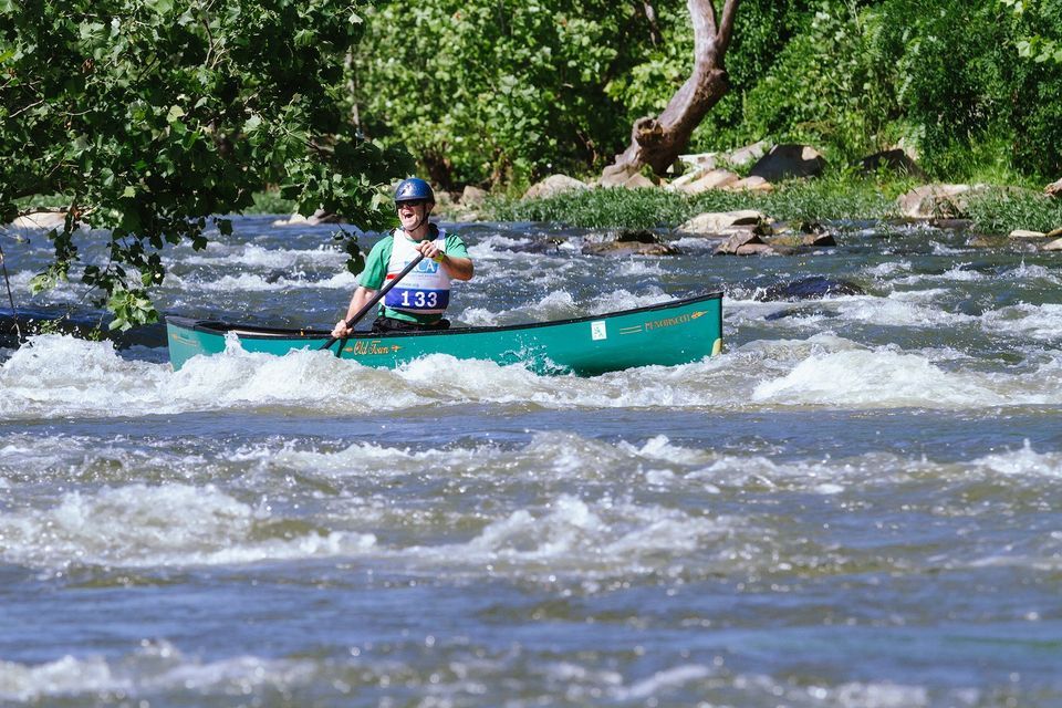 41st Great Rappahannock Whitewater Canoe Race, 2201 Caroline St
