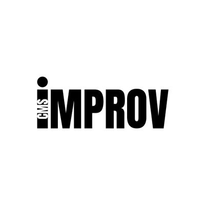 CMS Improv logo