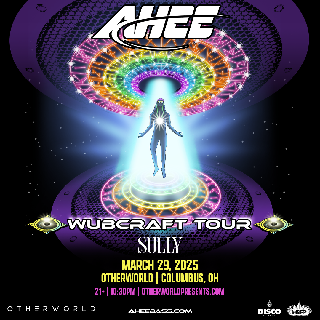 Ahee at Academy Nightclub - Los Angeles, 17 October | Event in Los Angeles | AllEvents