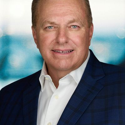 Scott Coble - Certified Business Coach logo