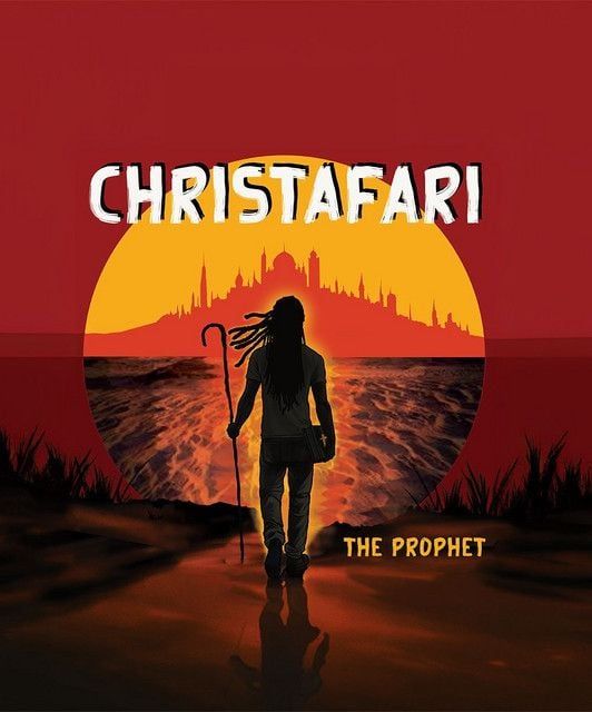 Guidance, Christafari in San Francisco, 16 August | Event in San Francisco | AllEvents