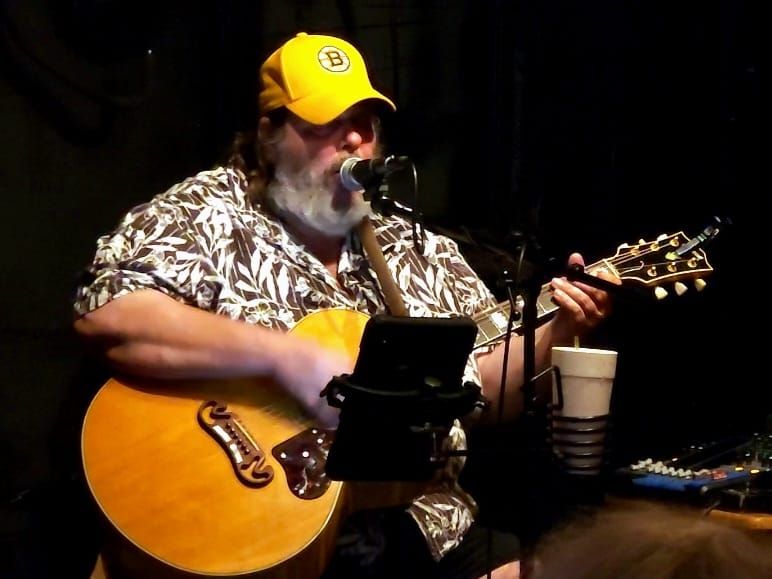 4th of July Party at the Packinghouse, Jrs Old Packinghouse Cafe