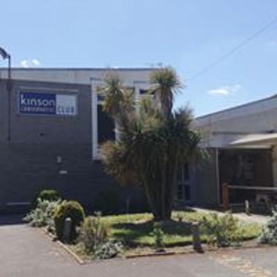 Kinson Con Club