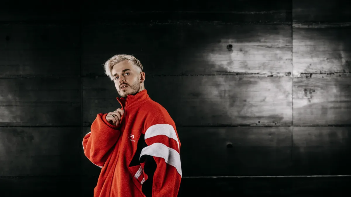 Mausio, LIZOT, Niklas Dee in Eutin, 20 September | Event in Eutin | AllEvents