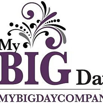 My Big Day Events