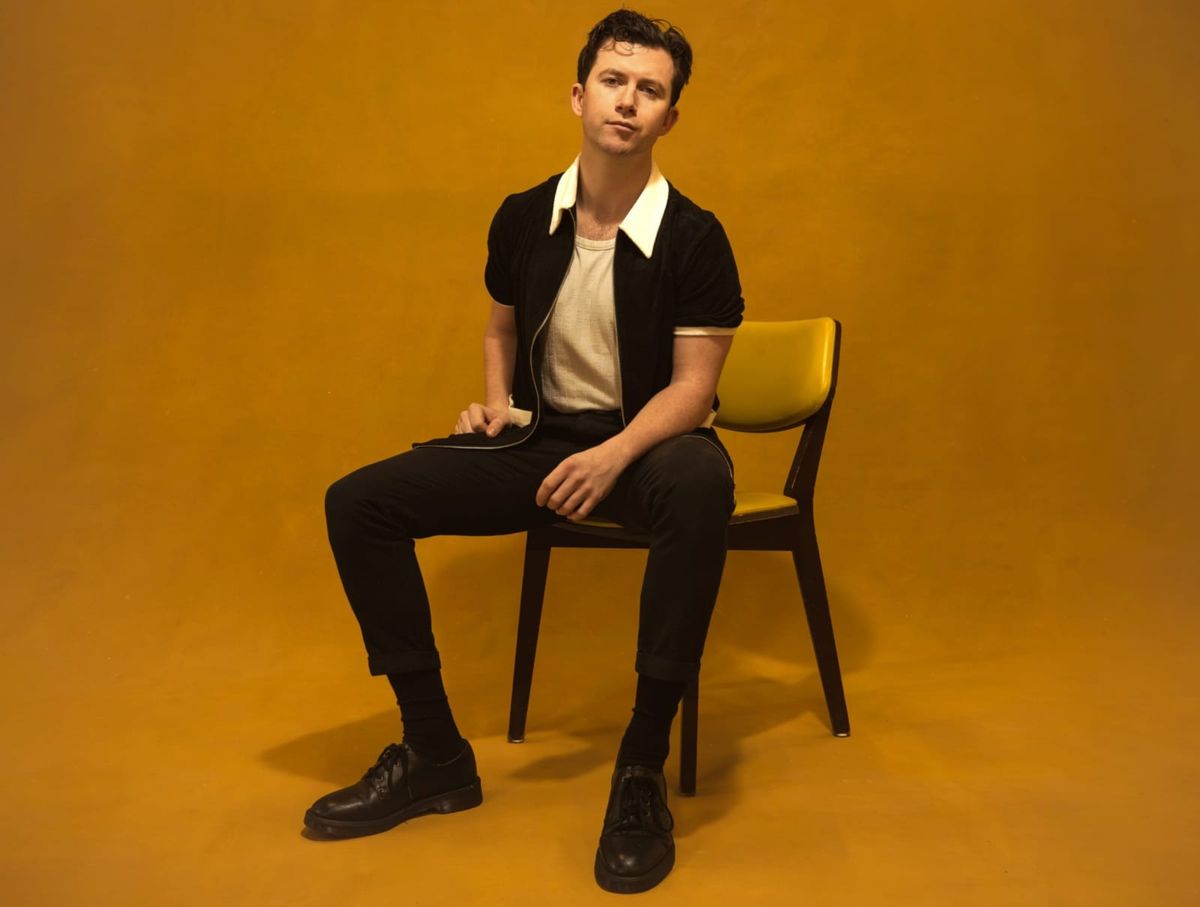 MT Jones London Tickets, 24 April | Event in London | AllEvents