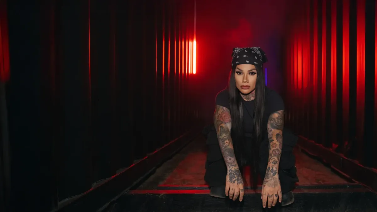 Snow Tha Product in Philadelphia, 10 April | Event in Philadelphia | AllEvents