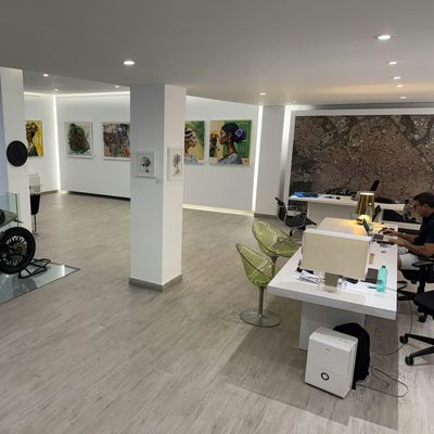 Grove Gallery Palma