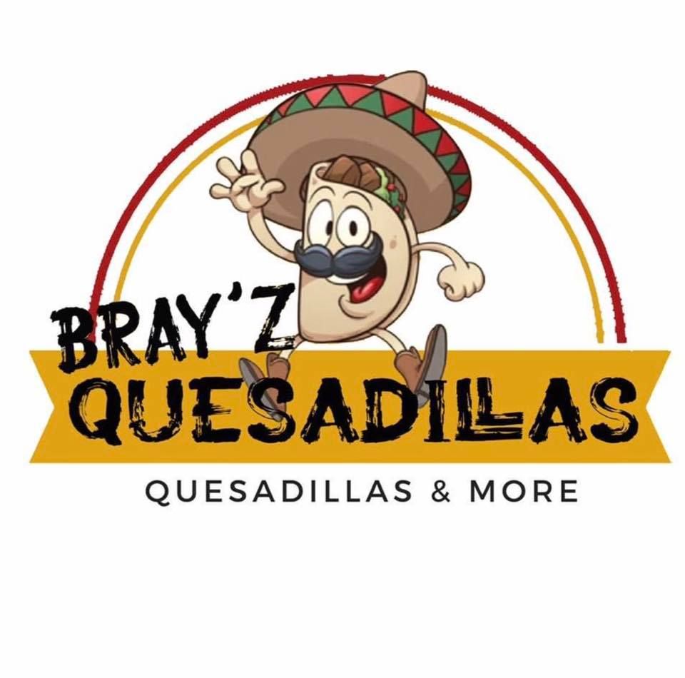 Grand Opening of Bray’z Quesadillas, Due West, South Carolina, 9 April