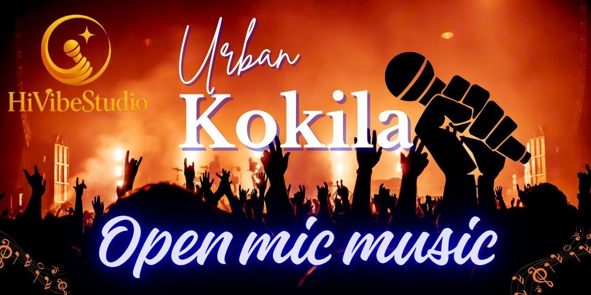 Urban Kokila | Event in Hyderabad | AllEvents