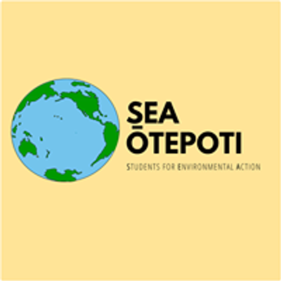 Students for Environmental Action - SEA Ōtepoti