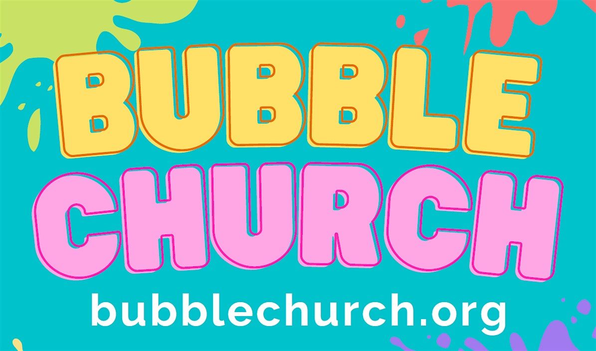 December Bubble Church, 21 December | Event in Bishopsworth | AllEvents