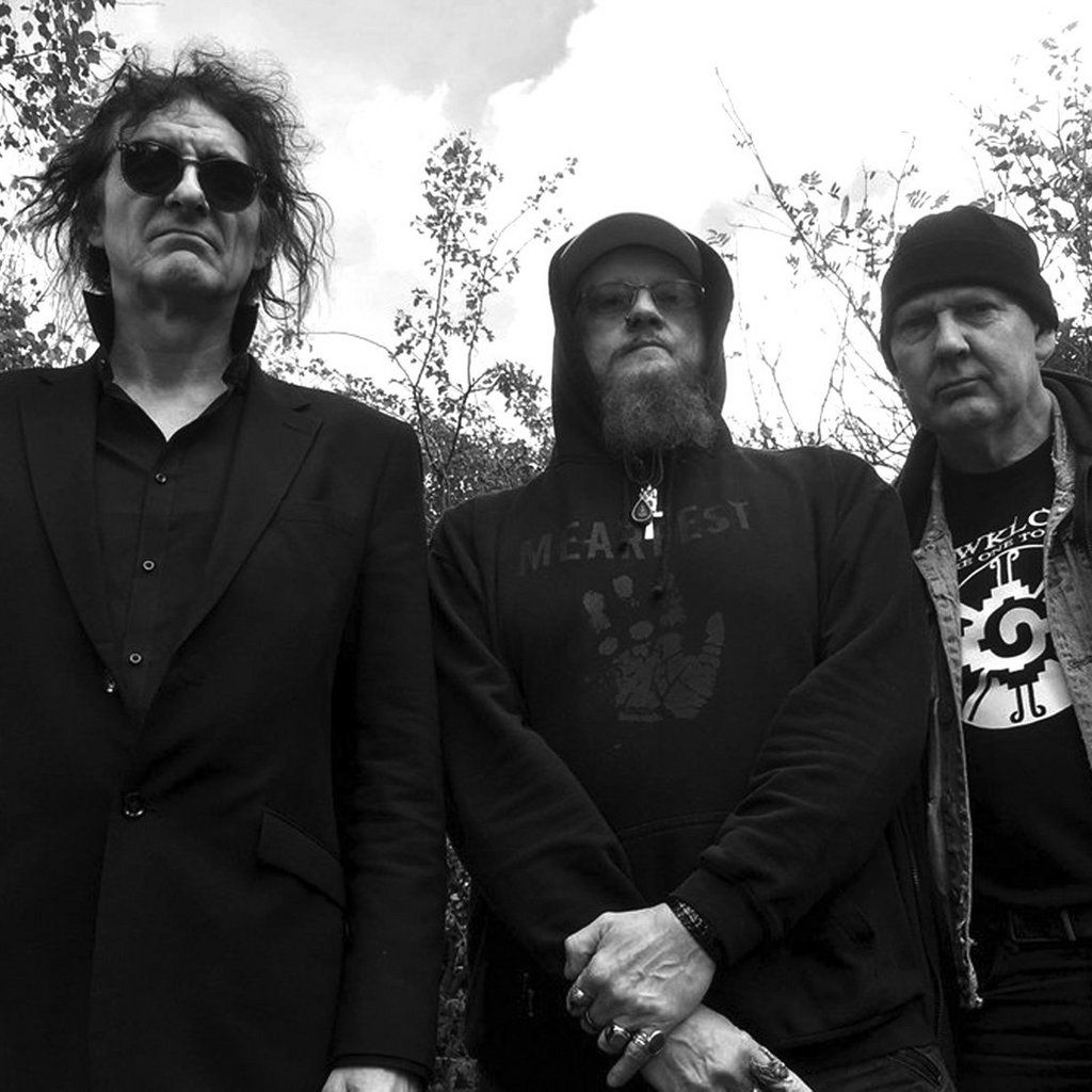 Hawklords - The Carlisle, Hastings - Friday 31st October 2025, 31 October | Event in Hastings | AllEvents