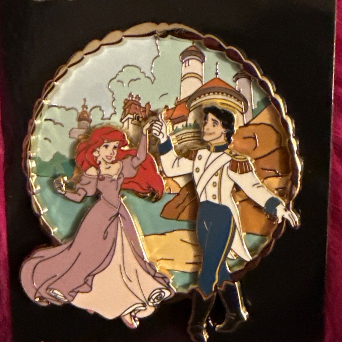 Armenian Fairytales - The Little Mermaid at Alex Theatre - CA, 21 December | Event in Glendale | AllEvents