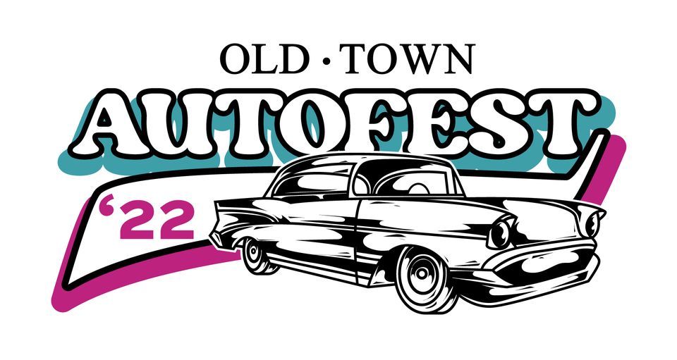 Old Town AutoFest A Judged Car Show, Old Town, Kissimmee, November 12