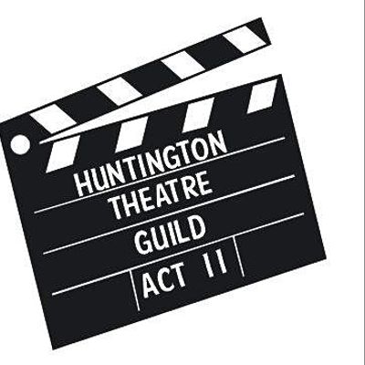 Huntington Theatre Guild Act II