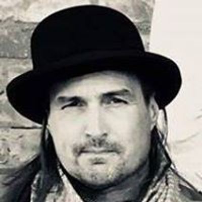 CHRIS YAK acoustic