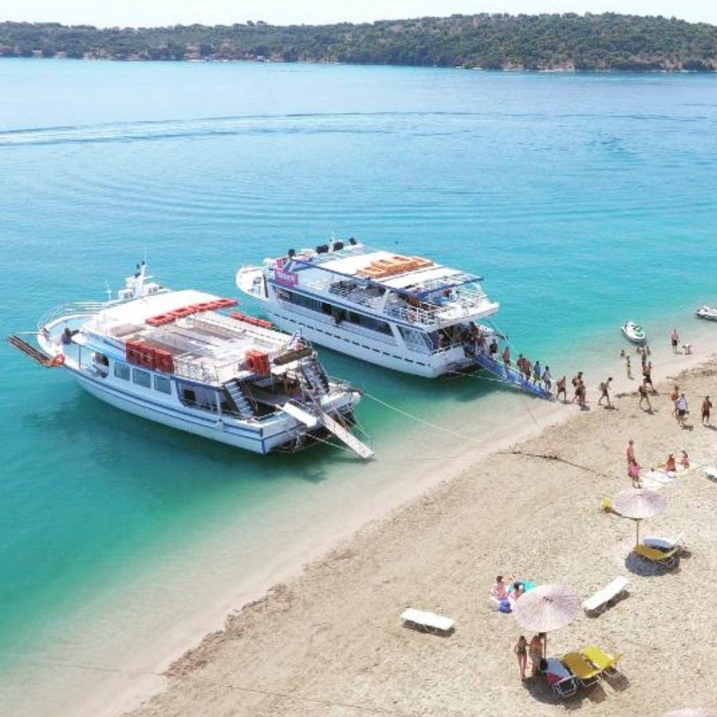 My Kavos Holiday Booze Cruise, 2 August | Event in Kavos, Corfu | AllEvents