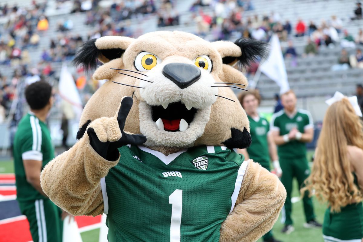 Ohio Bobcats at Ball State Cardinals Football at Scheumann Stadium, 4 October | Event in Muncie | AllEvents