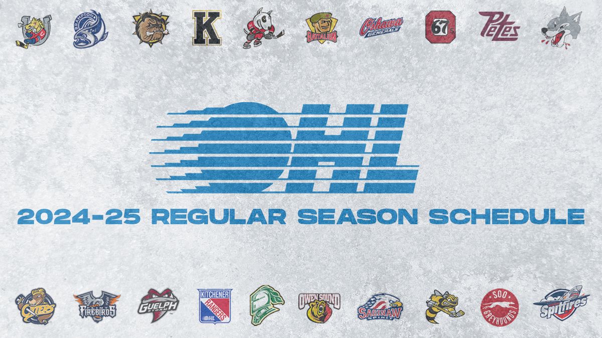 Flint Firebirds vs. Guelph Storm, 9 December | Event in Flint | AllEvents