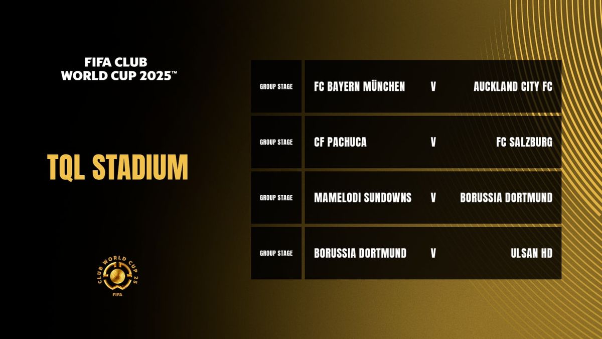 Parking Leagues Cup - Group Stage: CF Pachuca at Los Angeles Football Club, 1 August | Event in Los Angeles
