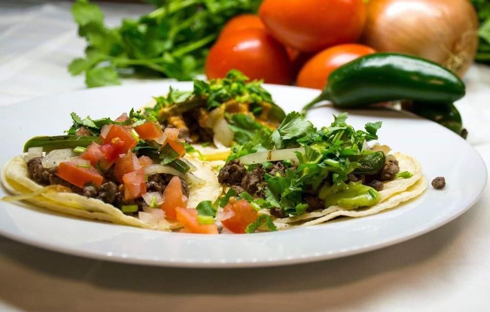 Cinco De Mayo Taco Celebration , Lenise's Cafe, Sacramento, 5 May 2023