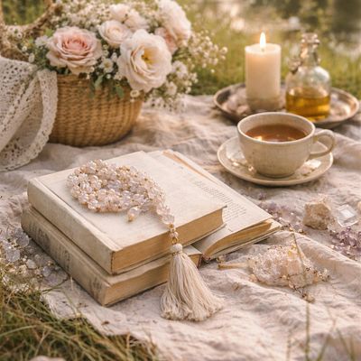 Everything Odette logo