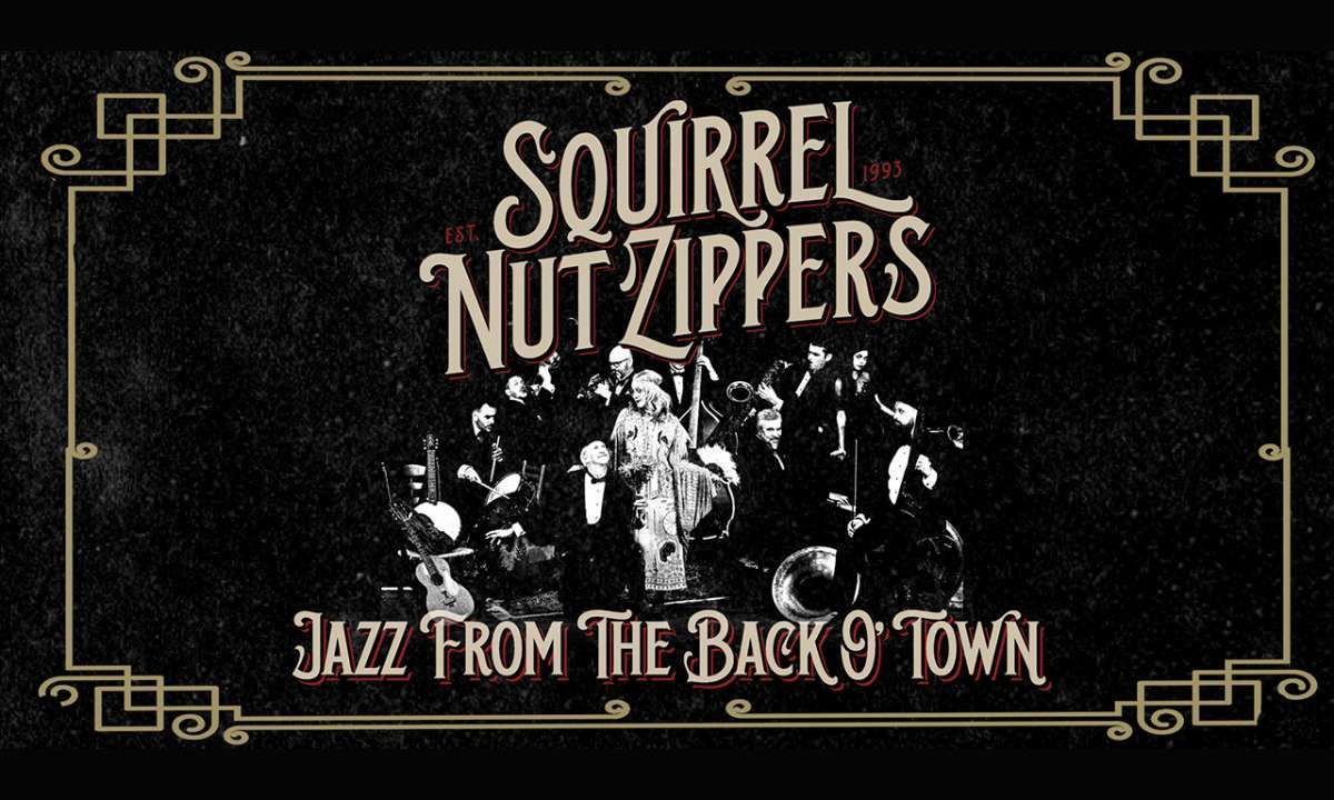 Squirrel Nut Zippers, 21 October | Event in Alexandria | AllEvents