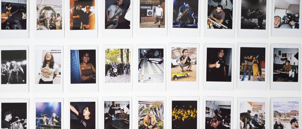 Thee Sinseers in Colorado Springs, Black Sheep, Colorado Springs, 28