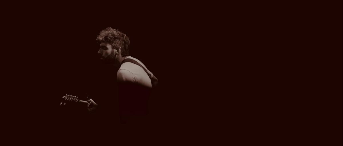 Leif Vollebekk in Bloemendaal, 16 July | Event in Haarlem | AllEvents
