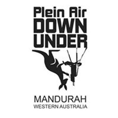 Plein Air Down Under