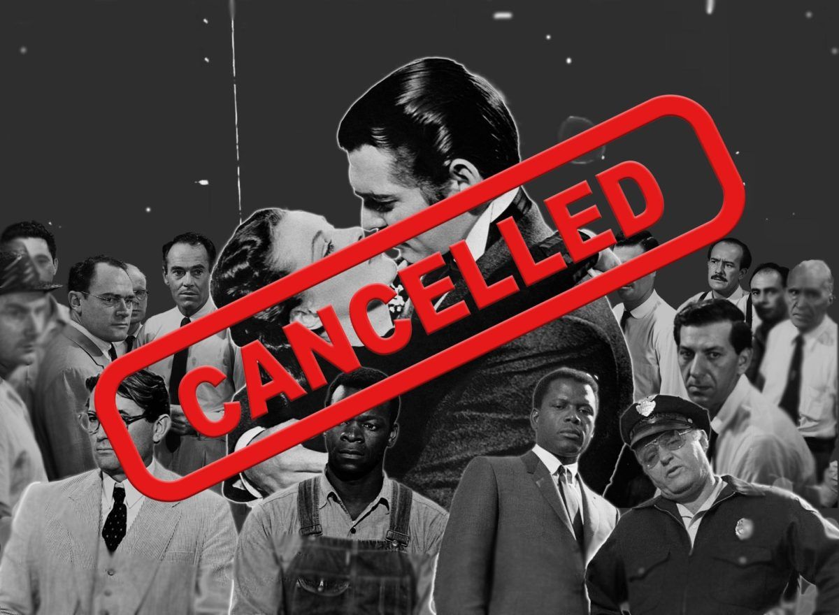 Classic Movie Night - To K*ll a Mockingbird at American Theatre-VA, 8 January | Event in Hampton | AllEvents