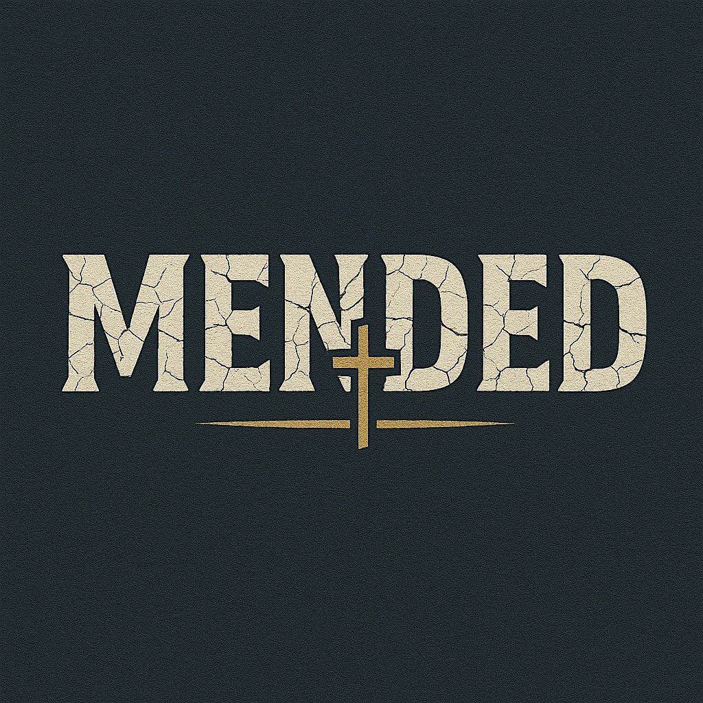MENDED Men's Conference, 6 December | Event in Marlin | AllEvents