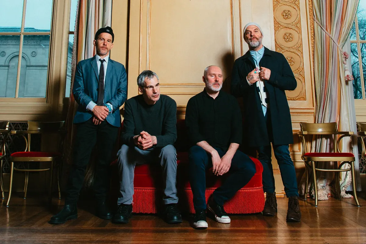 The Bad Plus, 16 July | Event in New York | AllEvents