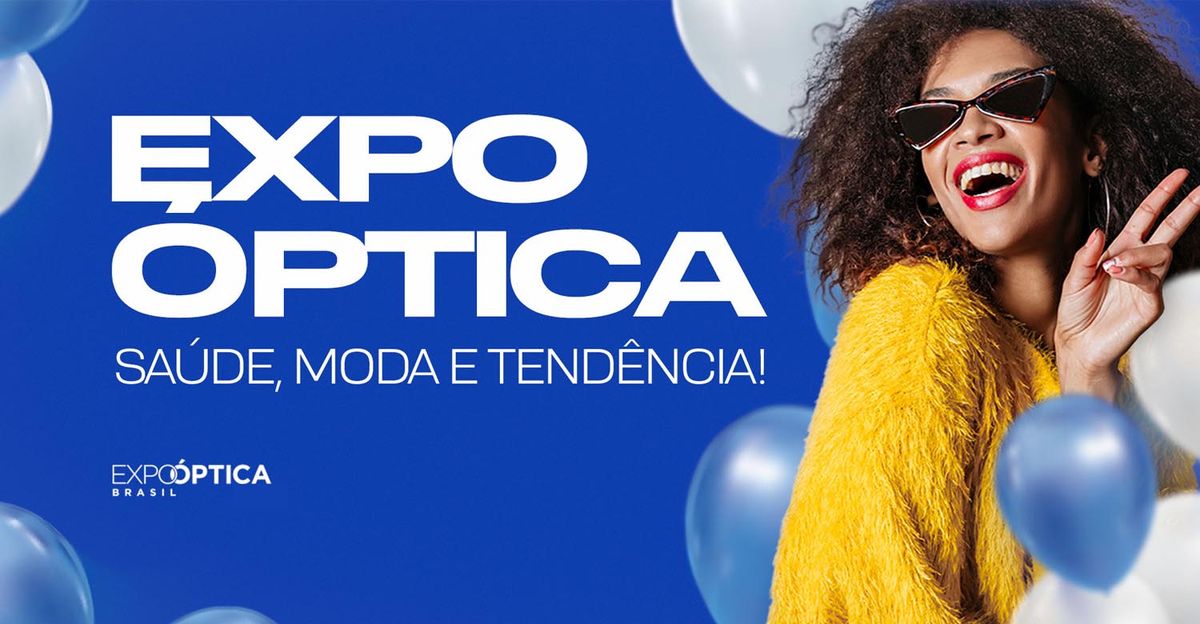 EXPOÓPTICA 2026, 10 April | Event in Madrid | AllEvents