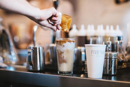 Five Watt Coffee Early Voting Social Five Watt Coffee Minneapolis September 24 2021 Allevents In