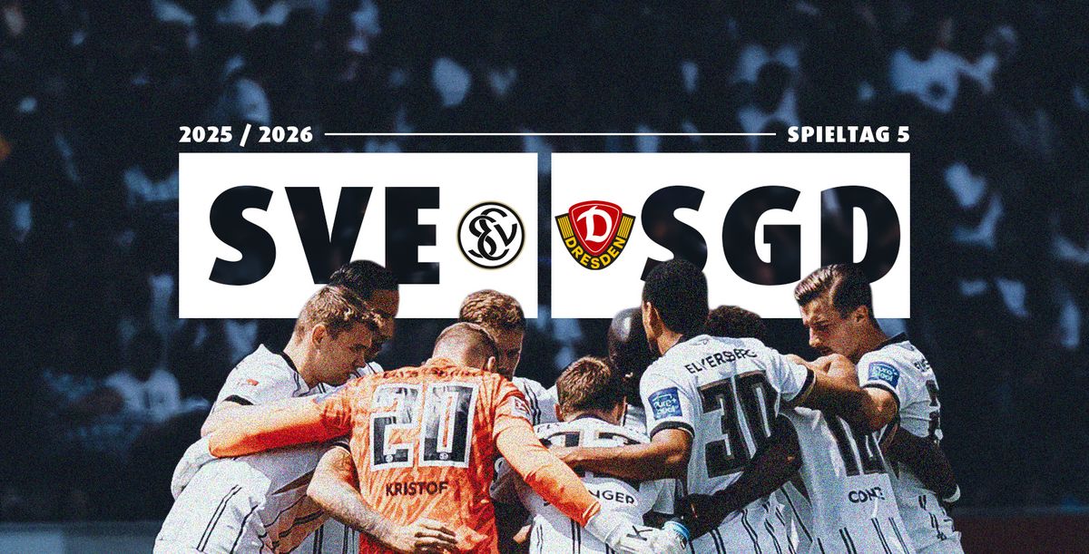 Dynamo Dresden vs SV Elversberg Tickets, 15 February | Event in Dresden | AllEvents