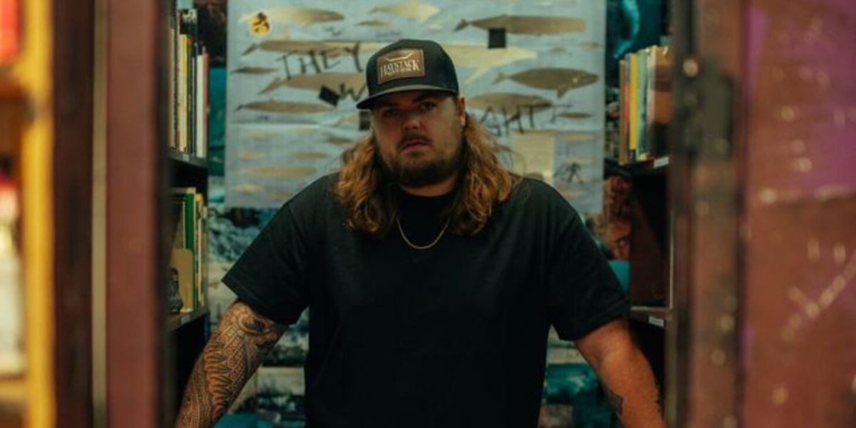 Kody West at Lowbrow Palace, 10 January | Event in El Paso | AllEvents