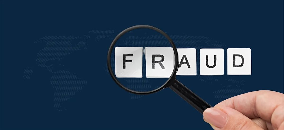 Fraud Prevention Presentation, 29 November | Event in Orland Park | AllEvents