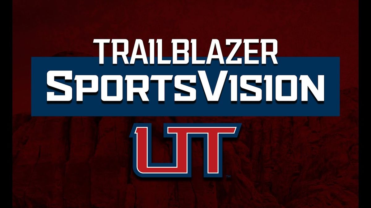 Southern Utah Thunderbirds at Utah Tech Trailblazers Football at Greater Zion Stadium, 25 October | AllEvents